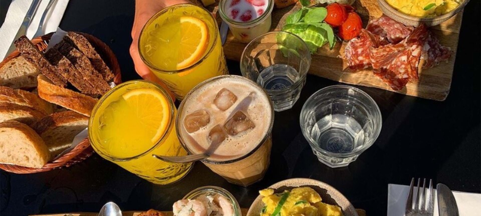 GUIDE: Her får du den bedste brunch i Århus anno 2024