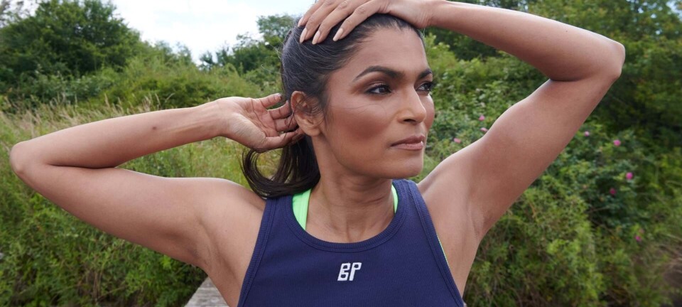 Ulla Essendrops krop sendte hende en tydelig besked: Det har været en stor gave