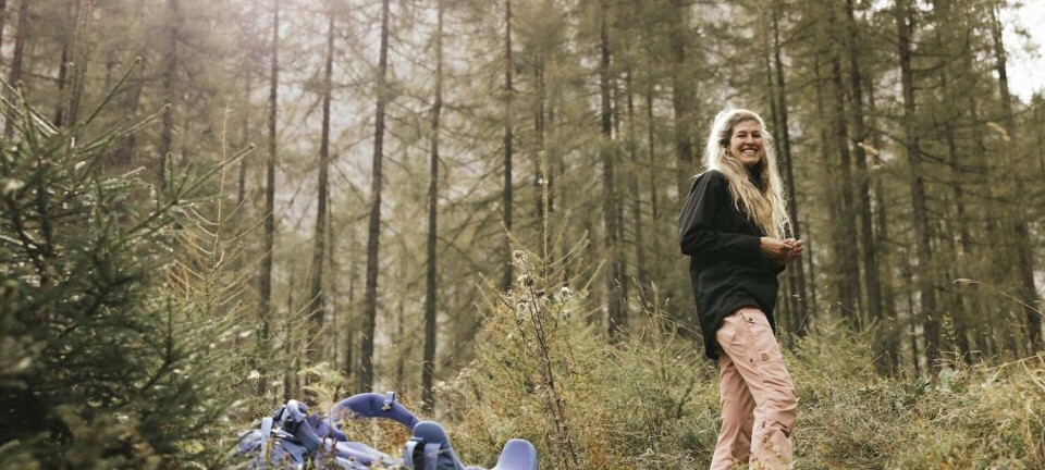 Guide: Bliv klædt på til dit næste outdoor-eventyr