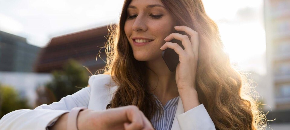 Optimist, realist eller pessimist: Hvilken tidstype er du?