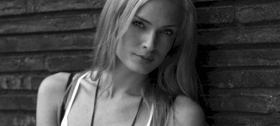 Topmodellen: Sådan holder jeg huden smuk