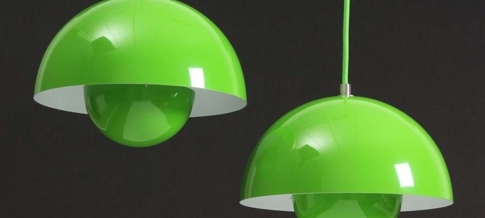 Verner Panton: Dansk designer og visionær