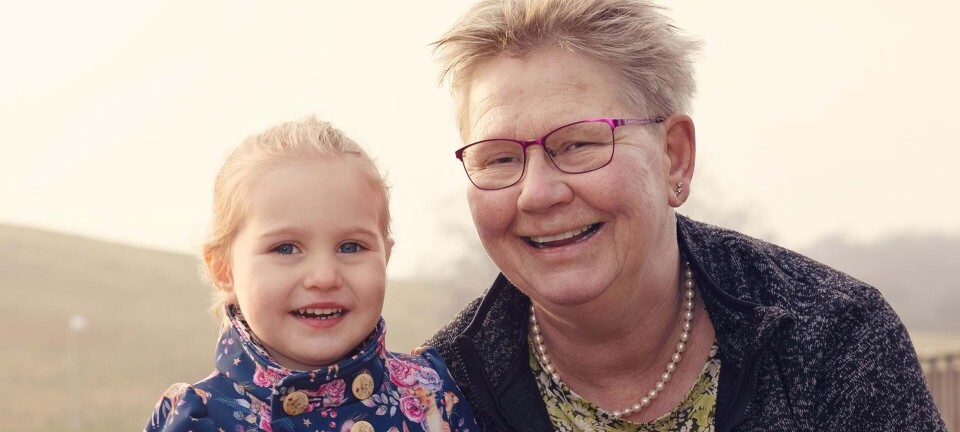 Marianne valgte at blive reservebedste: ”Jeg har så meget kærlighed at give”