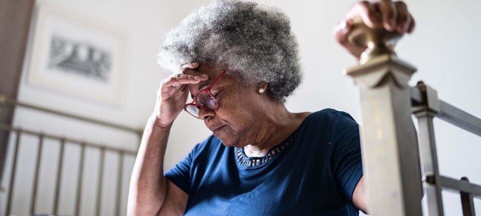 Skal jeg fortælle min svoger, at min mand ligger for døden?