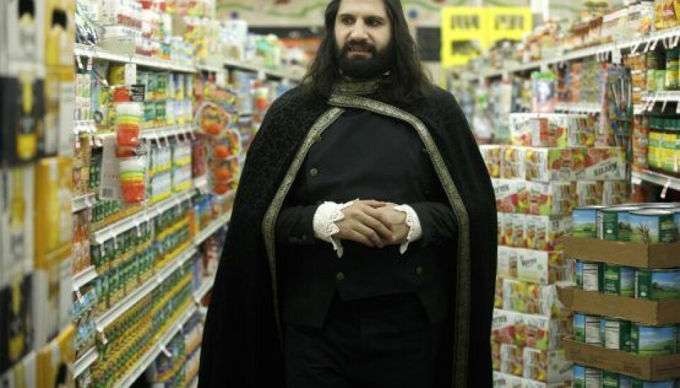 'What We Do in the Shadows' (Foto: John P Johnson/FX)
