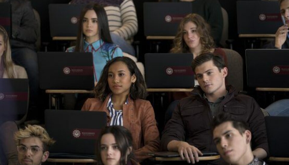 'Pretty Little Liars: The Perfectionists' (Foto: Allyson Riggs/Freeform)