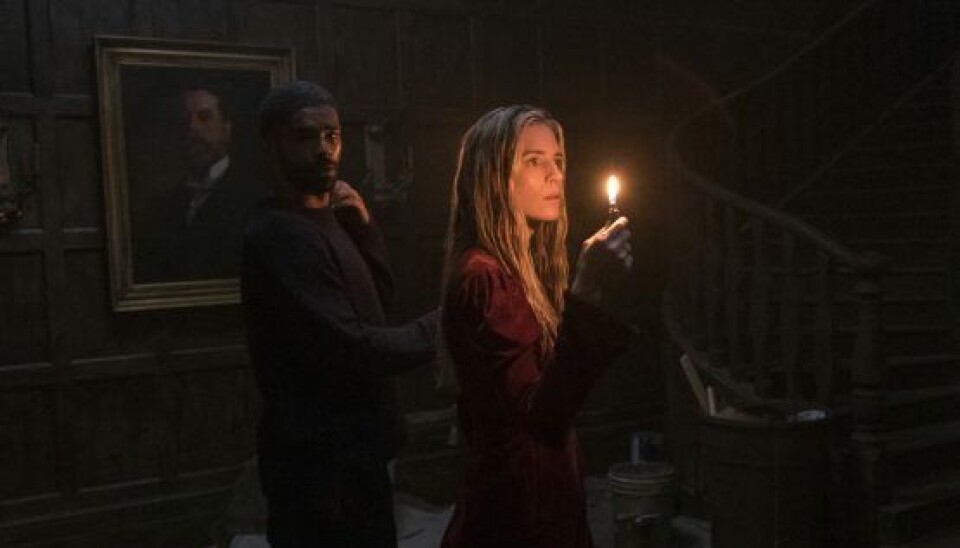 'The OA' (Foto: Netflix)