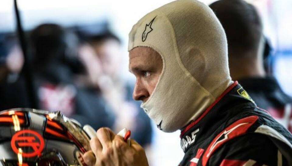 'Formula 1 Drive to Survive' (Foto: Daniel Vojtech)