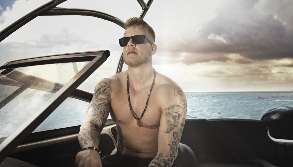 Mark (Foto: Nicolas Tobias Følsgaard)