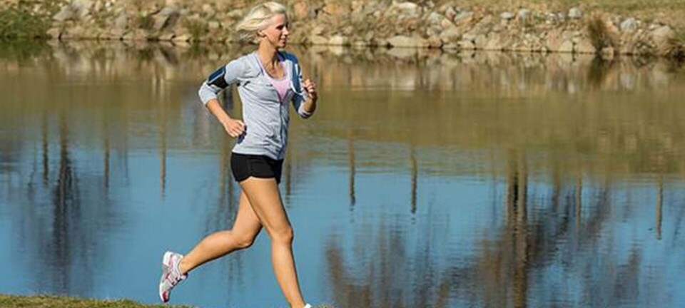 fit's løbeskole: Få succes på 5 kilometer