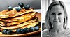 Få 2 opskrifter til LCHF-livsstilen: LCHF pandekager og aftensmad