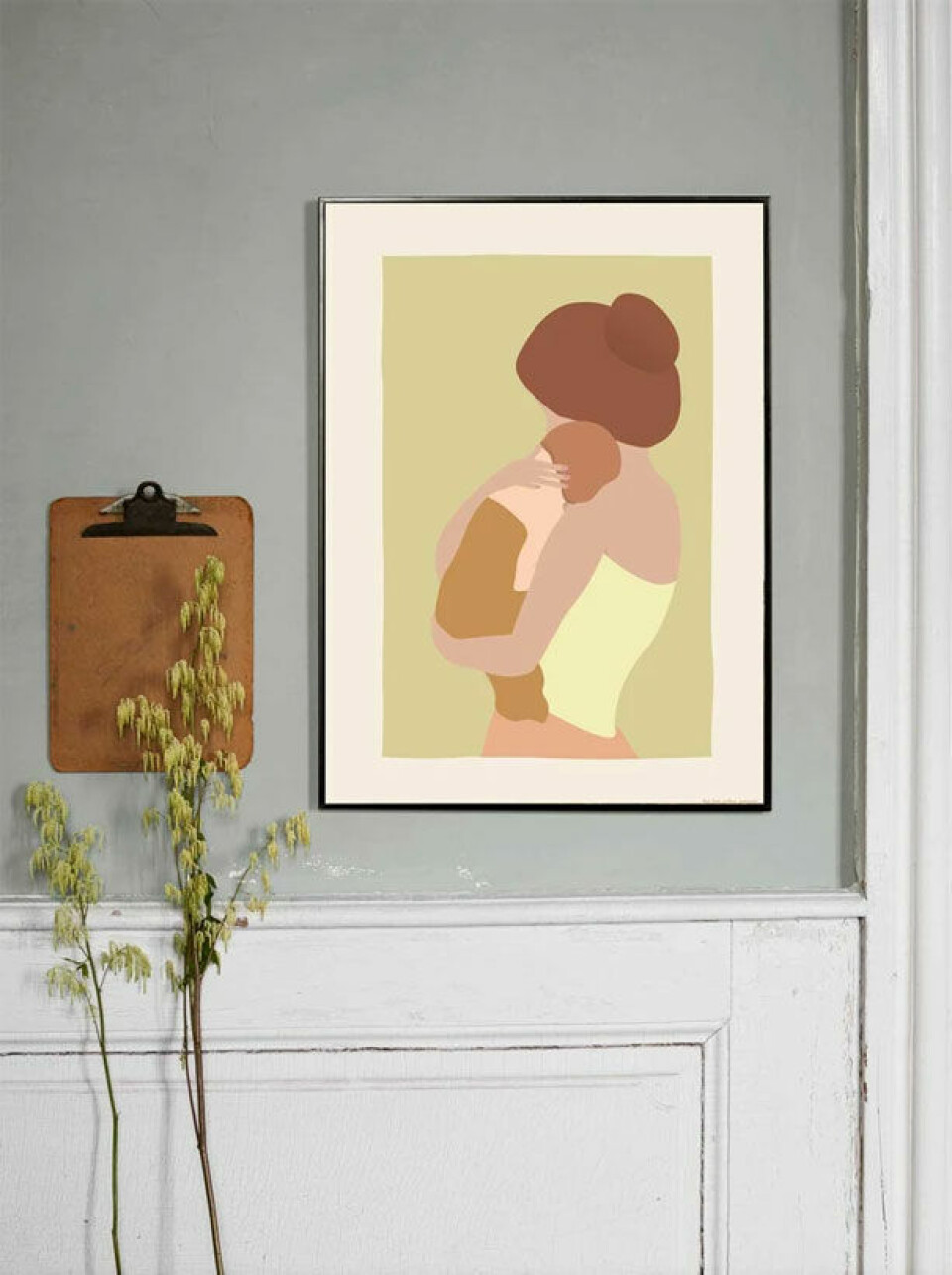 Visse Vasse Motherhood