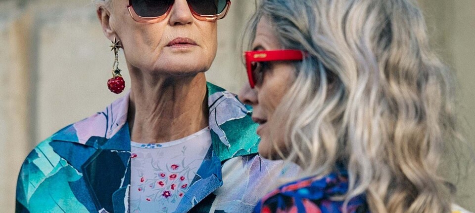 Sådan finder du de perfekte solbriller, der klæder dig