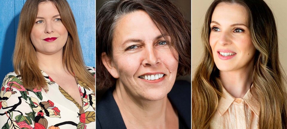 ”Billigt stunt”, ”vigtig debat” og ”sjovt initiativ”: Rykker det noget at fjerne mændene fra kandidattest?