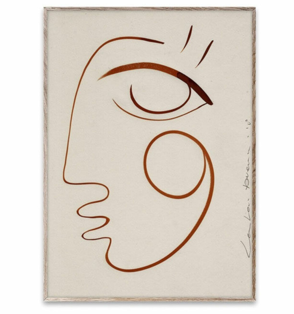 Loulou Avenue and Paper Collective, FULL OF LOVE