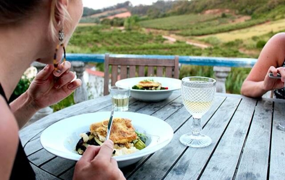 Tag med på surf & yogaeventyr i Portugal
