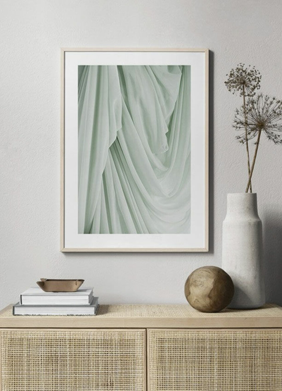 Desenio, Green Fabric