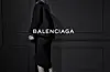 Se Wangs første kampagne for Balenciaga