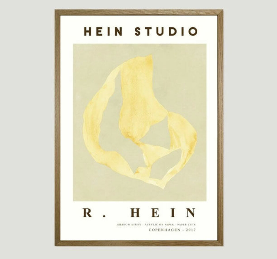 Hein Studio Shadow no. 13