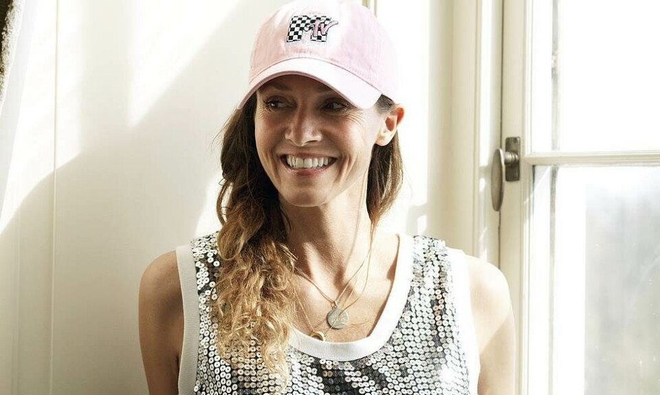 Sarah Zobel stil