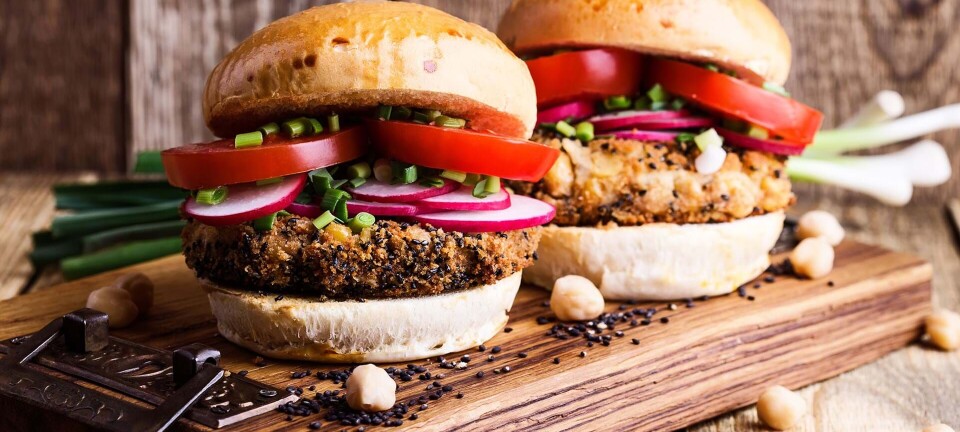 Store vegetariske smagsoplevelser