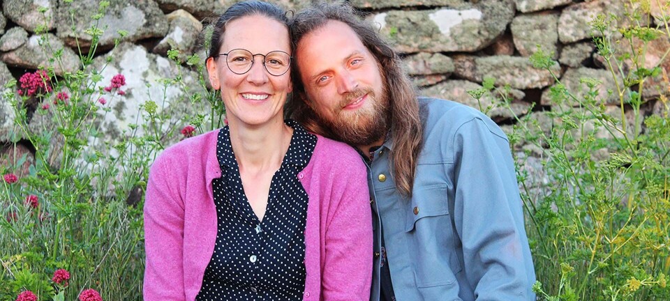 Kunne du bo som Louise og Jacob? ”Vi ved aldrig helt, hvor vores børn er, men vi er trygge”