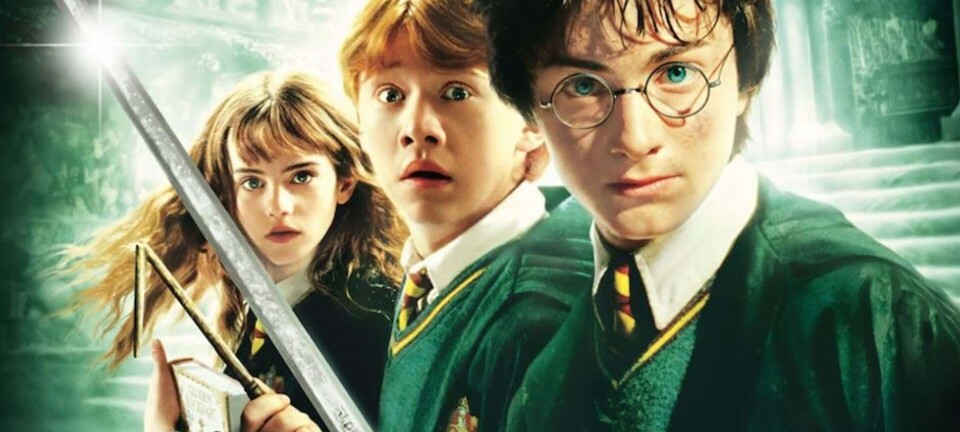 107 babynavne til dig, der elsker Harry Potter