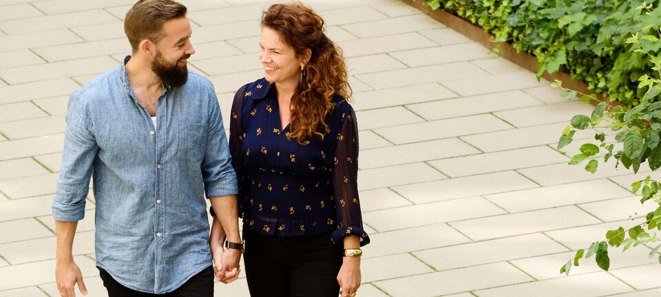 Julia Lahme og Johan Forsby: Et legendarisk skænderi ændrede vores arbejdsliv