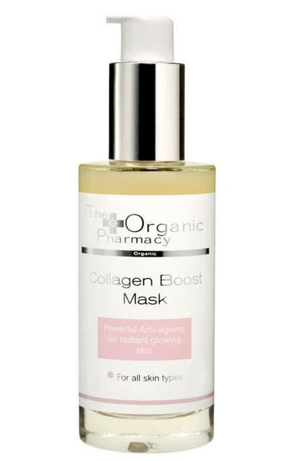 Skønhedsekspertens økologiske favoritter