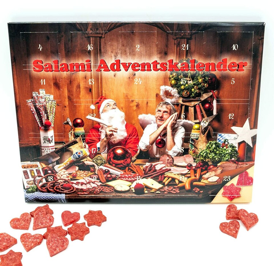 Salamikalender
