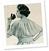 Smuk cape