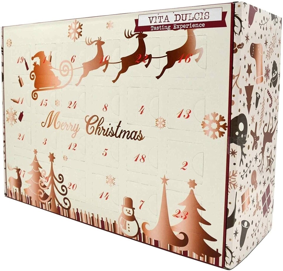 Gin kalender