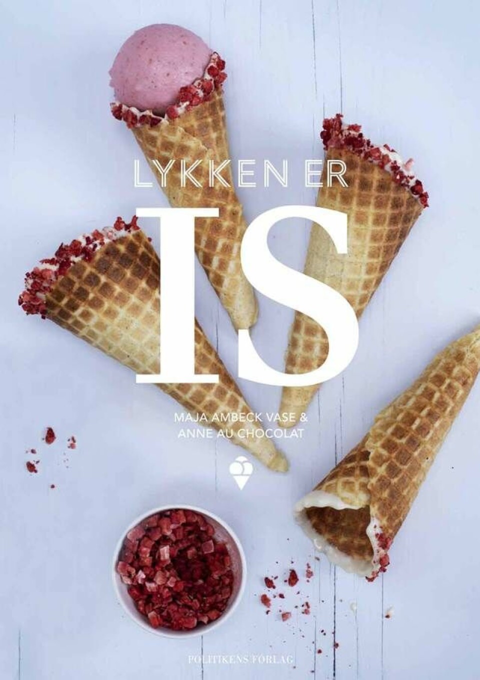 8 bøger, der kun gør ferien bedre
