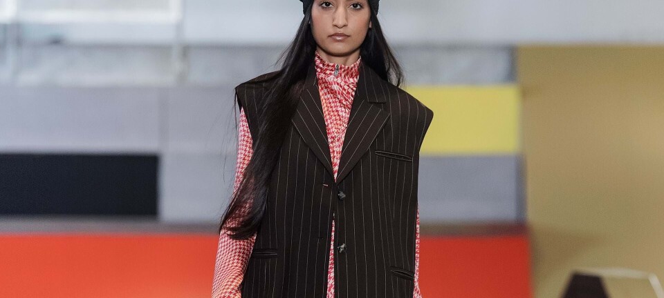 Denne farve kommer til at overtage din garderobe i 2020