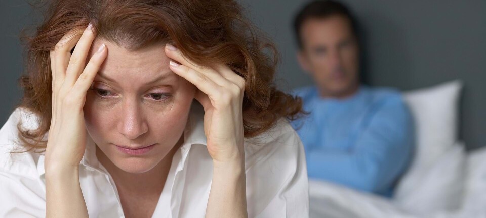 Utroskab kan ødelægge parforhold. Her er 5 trin til at finde sammen igen