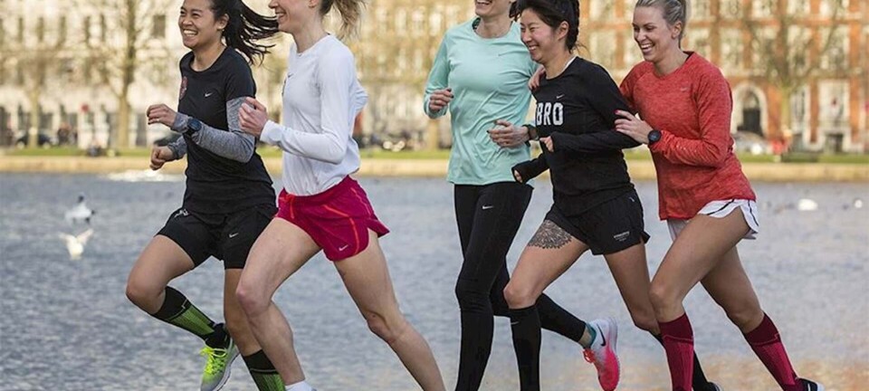 Nye løberuter & højere løbeglæde: Derfor skal du begynde i en løbeklub