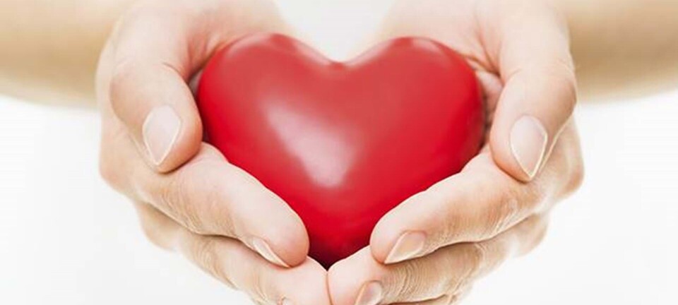 Fokus på dit hjerte: Gør din livsstil dig syg?