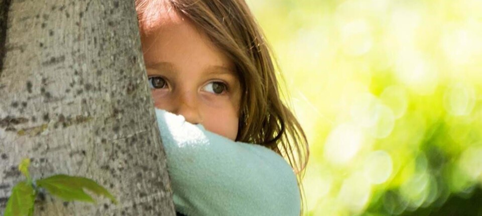 Dårlig motorik hos børn: Ekspert er rystet over udviklingen