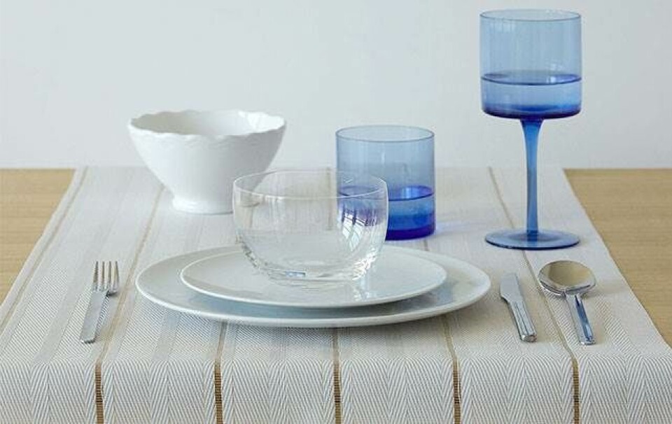 Nu kommer Zara Home til Danmark