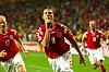 Maise Njor blogger om ... fodbold