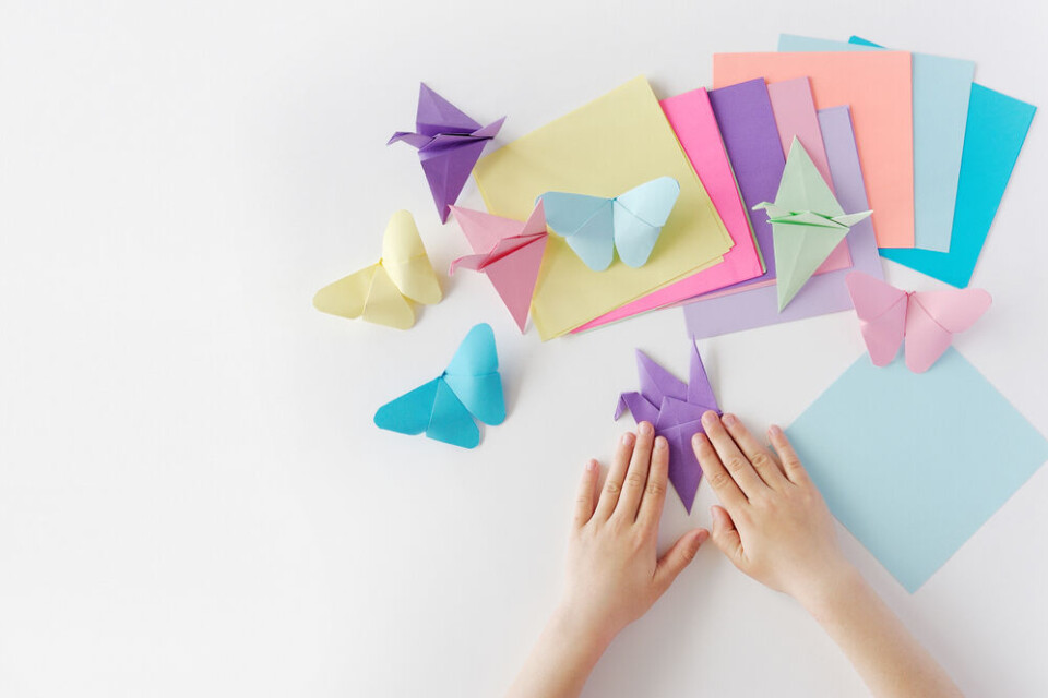 Origami