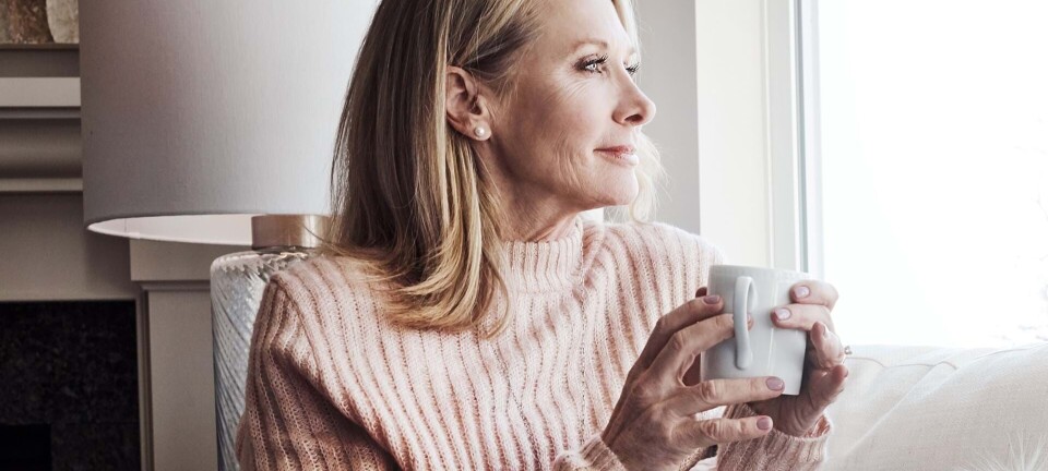 Min mand vil ikke indrømme sin affære