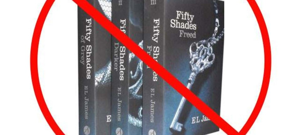 Erotiske bøger, du skal læse istedet for Fifty Shades Of Grey