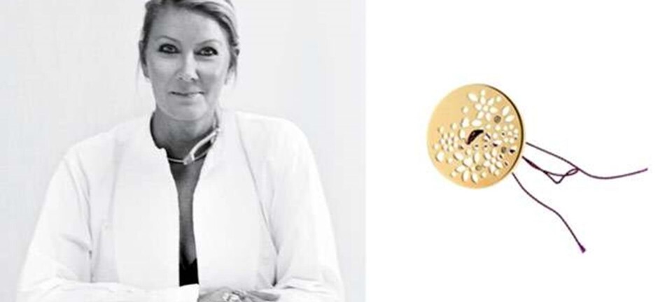 By Malene Birger vinder ALT for damernes Guldknap 2013