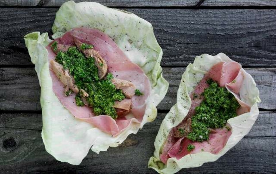 Ugens mad: Bliv sund og slank med kål