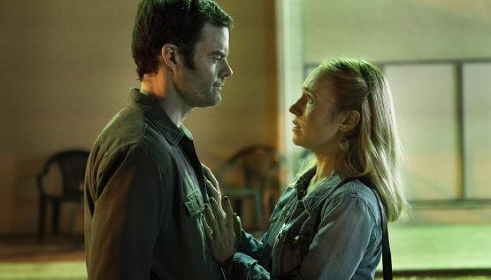 'Barry', sæson 2 (Foto: HBO Nordic)