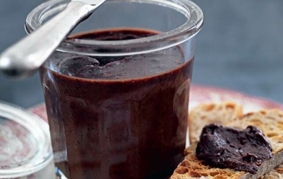 Mors dag forkælelse: 5 forførende opskrifter med chokolade