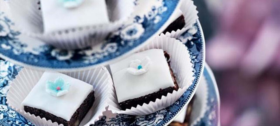 Mors dag forkælelse: 5 forførende opskrifter med chokolade