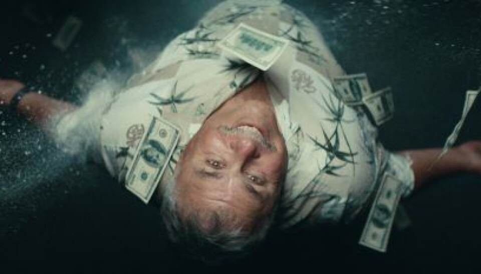 'The Legend of Cocaine Island' (Foto: Netflix)