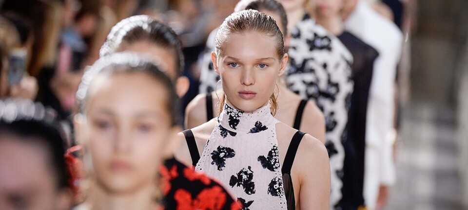 Sådan dufter Proenza Schouler